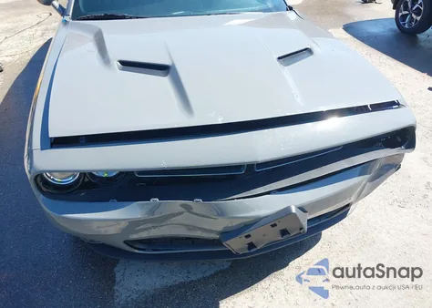 2019 Dodge Challenger Sxt from USA, damaged, VIN 2C3CDZAG8KH668701